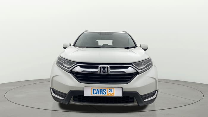 2019 Honda CRV 2.0L I-VTEC 2WD CVT, Petrol, Automatic, 74,341 km, Front