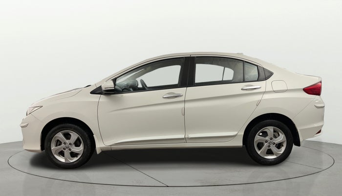 2014 Honda City 1.5L I-VTEC V MT, Petrol, Manual, 57,281 km, Left Side