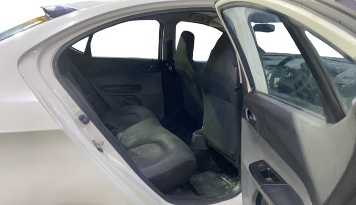 2017 Tata TIGOR XM PETROL, Petrol, Manual, 82,161 km, Right Side Rear Door Cabin