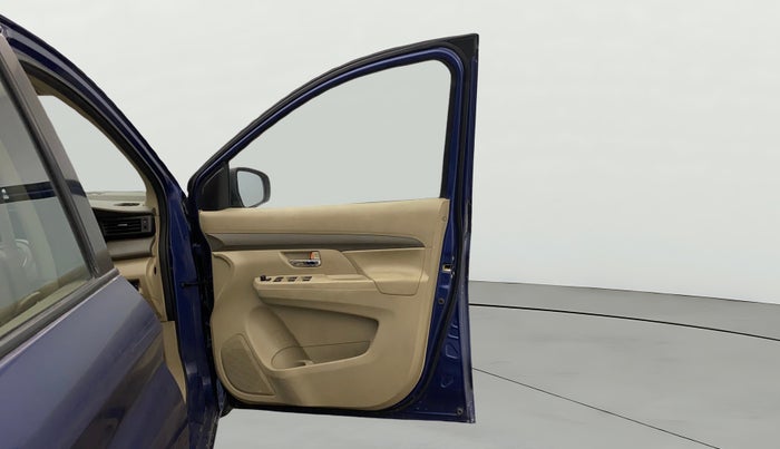 2019 Maruti Ertiga VXI SHVS, Petrol, Manual, 27,598 km, RHS Front Door