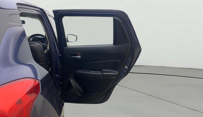 2018 Maruti Swift ZXI AMT, Petrol, Automatic, 73,393 km, RHS Rear Door