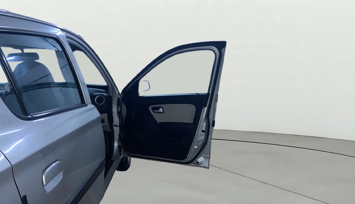 2022 Maruti Alto LXI O, Petrol, Manual, 8,104 km, RHS Front Door