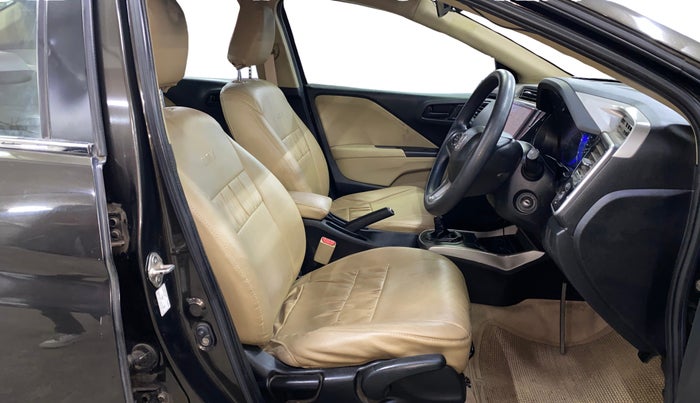 2016 Honda City 1.5L I-VTEC SV, Petrol, Manual, 36,909 km, Right Side Front Door Cabin