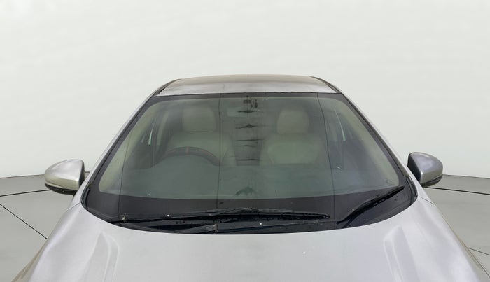 2014 Honda City 1.5L I-DTEC SV, Diesel, Manual, 72,622 km, Front Windshield