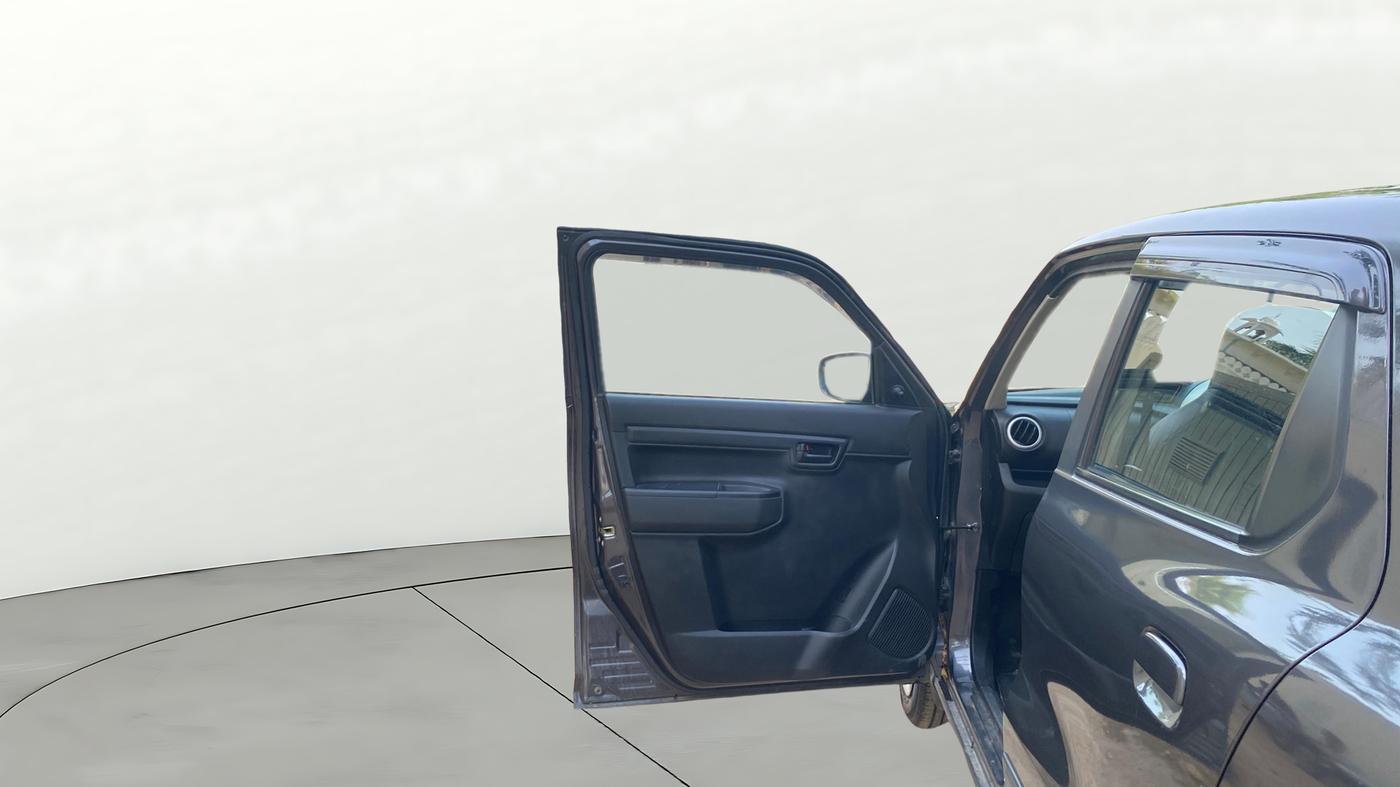 2021 Maruti S PRESSO VXI+, Petrol, Manual, 55,600 km, LHS Front Door