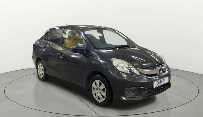 2016 Honda Amaze 1.2L I-VTEC SX, Petrol, Manual, 47,700 km, SRP