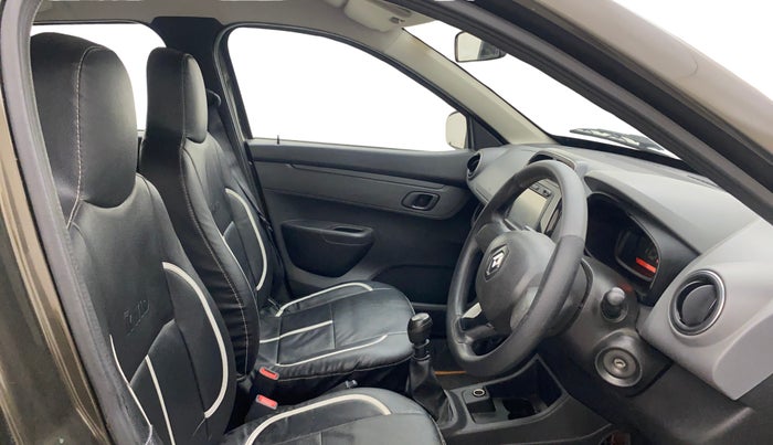 2018 Renault Kwid RXT 1.0, Petrol, Manual, 31,020 km, Right Side Front Door Cabin