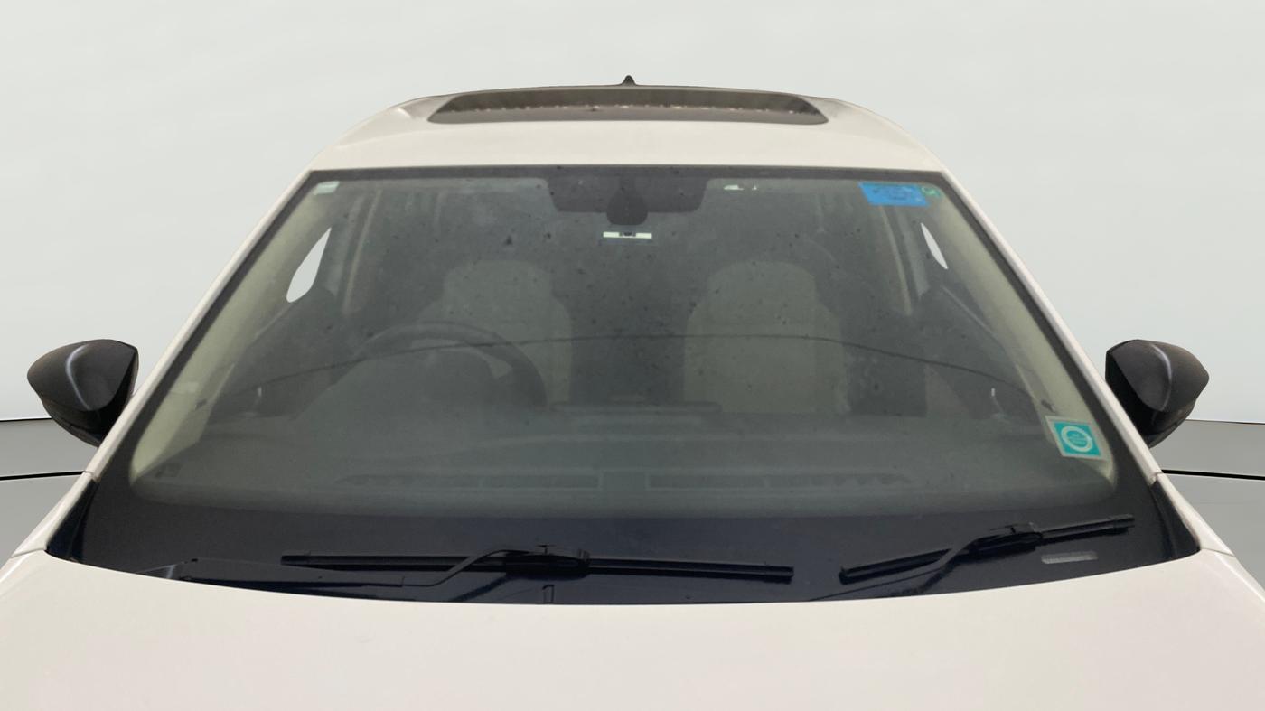 2022 Skoda SLAVIA STYLE 1.5L TSI DSG, Petrol, Automatic, 33,388 km, Front Windshield