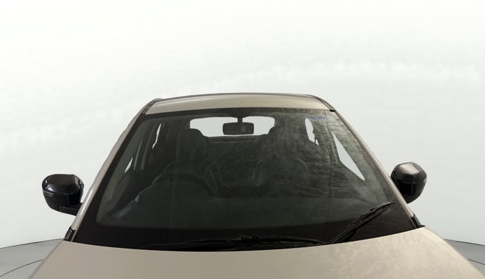 2023 Tata NEXON SMART+ 1.2 PETROL, Petrol, Manual, 25,194 km, Front Windshield