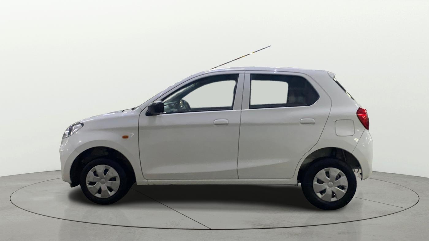 2023 Maruti Alto K10 VXI PLUS, Petrol, Manual, 64,354 km, Left Side