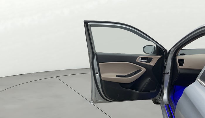 2019 Hyundai Elite i20 MAGNA PLUS 1.2, Petrol, Manual, 22,213 km, LHS Front Door