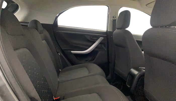 2021 Tata NEXON XMA PETROL, Petrol, Automatic, 39,115 km, Right Side Rear Door Cabin