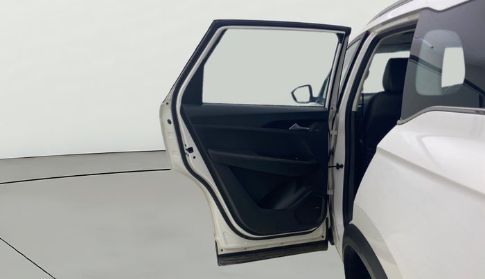 2020 MG HECTOR SHARP 2.0 DIESEL, Diesel, Manual, 36,518 km, LHS Rear Door