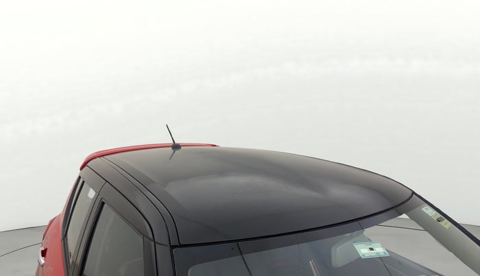 2017 Maruti Swift VDI, Diesel, Manual, 56,556 km, Roof