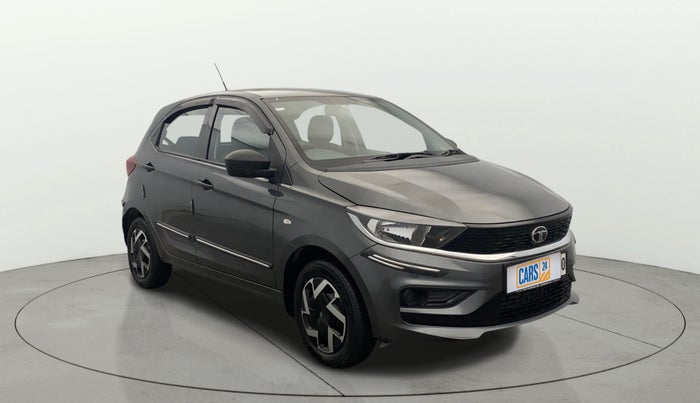2025 Tata Tiago XM PETROL, Petrol, Manual, 4,416 km, SRP