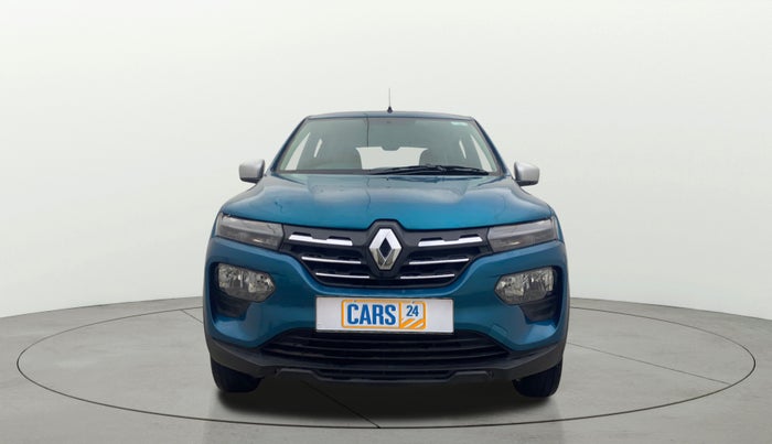 2022 Renault Kwid RXT 1.0, Petrol, Manual, 49,562 km, Front