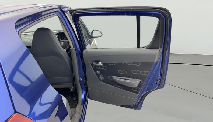 2015 Maruti Alto 800 LXI, Petrol, Manual, 44,530 km, RHS Rear Door