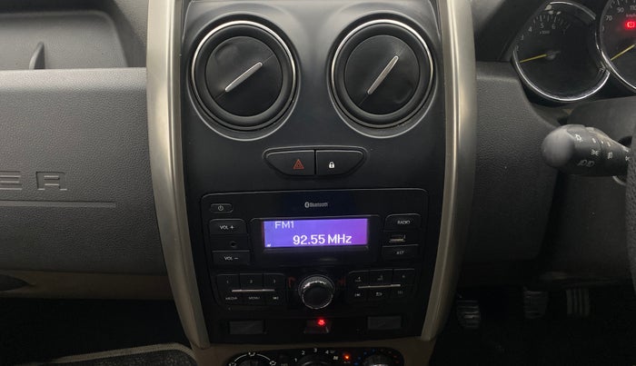 2018 Renault Duster RXL PETROL, Petrol, Manual, 20,319 km, Air Conditioner