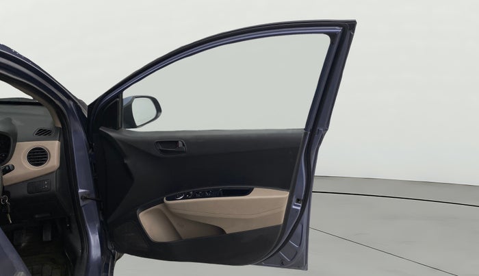 2014 Hyundai Grand i10 MAGNA 1.2 KAPPA VTVT, Petrol, Manual, 39,163 km, RHS Front Door