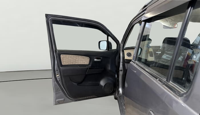 2018 Maruti Wagon R 1.0 VXI AMT, Petrol, Automatic, 34,240 km, LHS Front Door