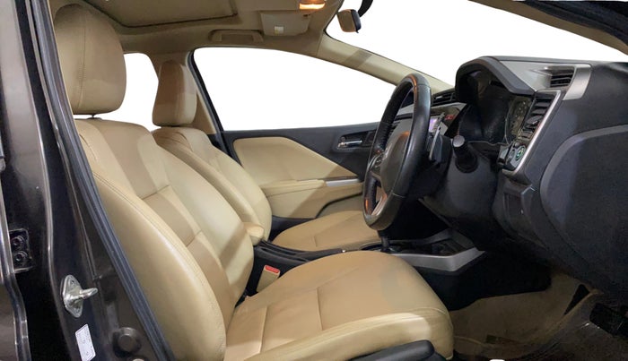 2014 Honda City 1.5L I-VTEC VX CVT, Petrol, Automatic, 90,303 km, Right Side Front Door Cabin
