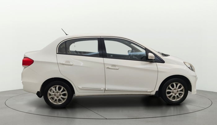 2014 Honda Amaze 1.2L I-VTEC VX, Petrol, Manual, 27,741 km, Right Side View