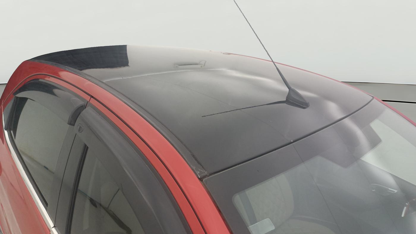 2018 Tata Tiago XZA PETROL, Petrol, Automatic, 72,222 km, Roof