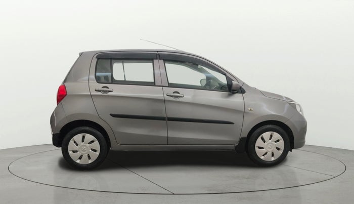 2016 Maruti Celerio VXI AMT, Petrol, Automatic, 67,879 km, Right Side View