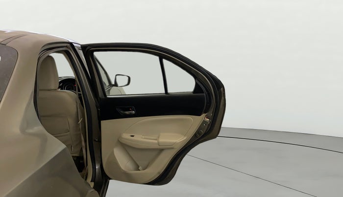 2017 Maruti Dzire VXI AMT, Petrol, Automatic, 33,129 km, RHS Rear Door