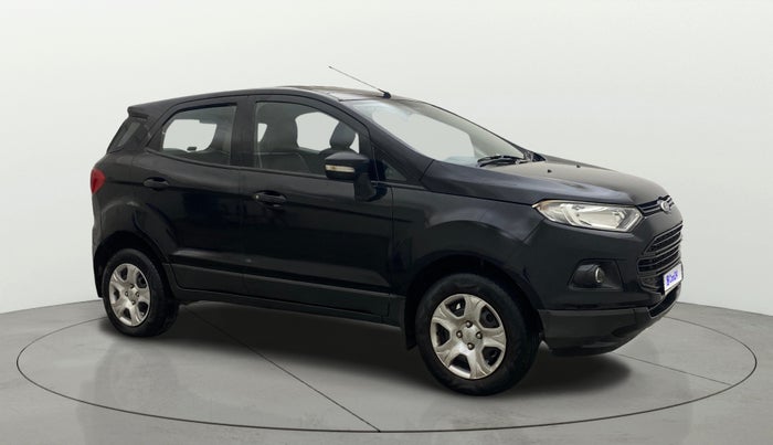 2014 Ford Ecosport AMBIENTE 1.5L DIESEL, Diesel, Manual, 1,27,466 km, SRP