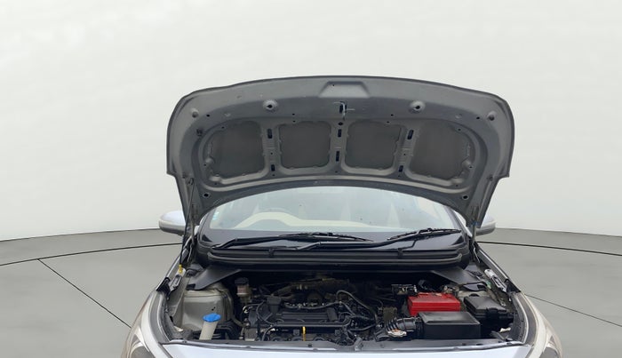 2019 Hyundai Elite i20 ASTA 1.2 (O), Petrol, Manual, 90,928 km, Open Bonet