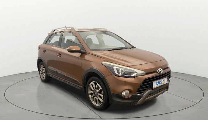 2016 Hyundai i20 Active 1.2 S, Petrol, Manual, 59,522 km, SRP