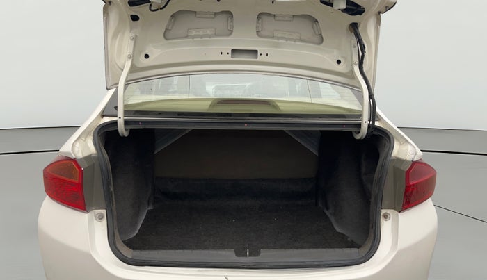 2015 Honda City 1.5L I-VTEC SV, Petrol, Manual, 98,697 km, Boot Open Zoomed View