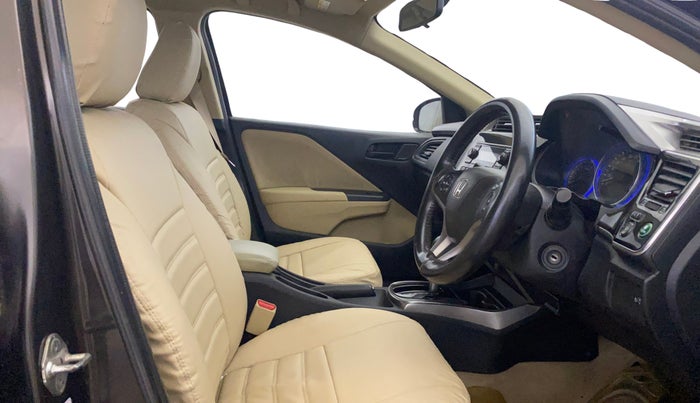 2014 Honda City 1.5L I-VTEC SV CVT, Petrol, Automatic, 73,424 km, Right Side Front Door Cabin