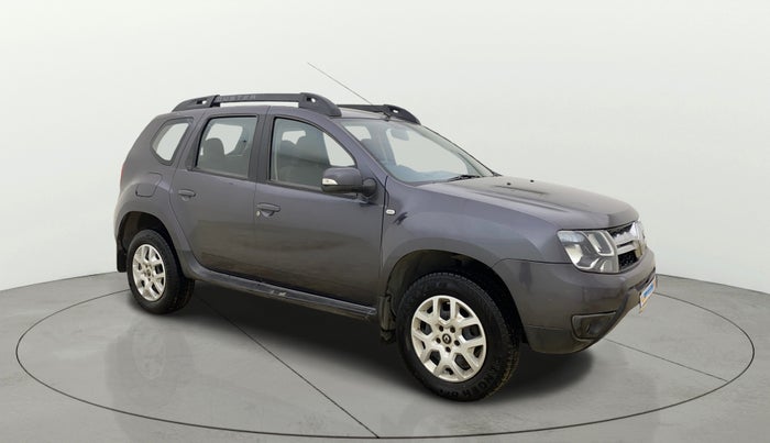 2017 Renault Duster RXL PETROL, Petrol, Manual, 30,983 km, SRP