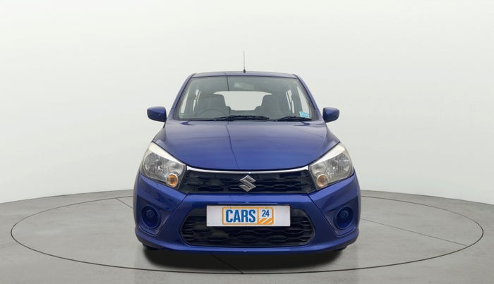 2019 Maruti Celerio VXI AMT, Petrol, Automatic, 62,707 km, Front