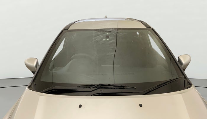 2019 Nissan Kicks XL 1.5, Petrol, Manual, 81,189 km, Front Windshield