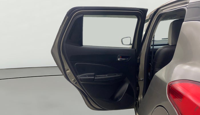 2019 Maruti Swift VXI AMT, Petrol, Automatic, 1,17,757 km, LHS Rear Door