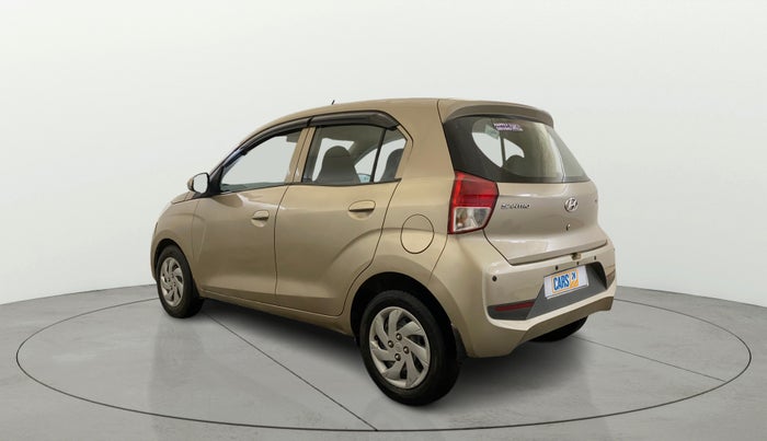 2019 Hyundai NEW SANTRO SPORTZ CNG, CNG, Manual, 70,240 km, Left Back Diagonal