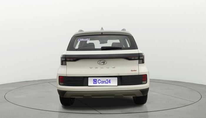 2022 Hyundai VENUE S (O) 1.0 Turbo Petrol DCT, Petrol, Automatic, 42,538 km, Back/Rear