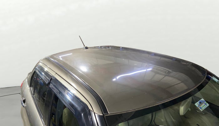 2015 Maruti Swift Dzire VXI, Petrol, Manual, 43,822 km, Roof