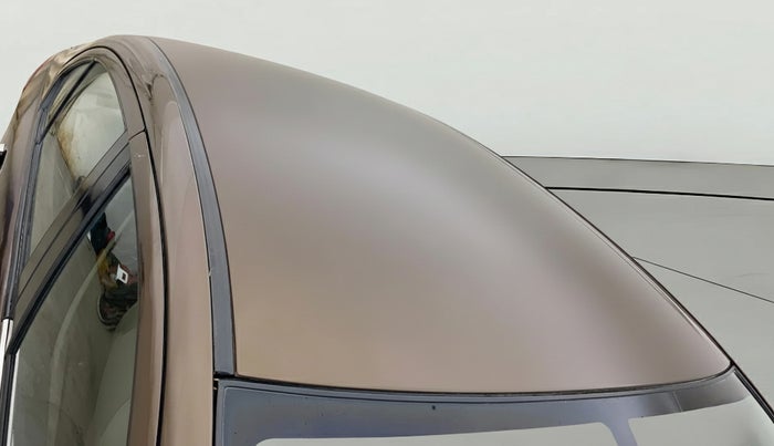 2016 Maruti Ciaz VXI+, Petrol, Manual, 1,34,667 km, Roof