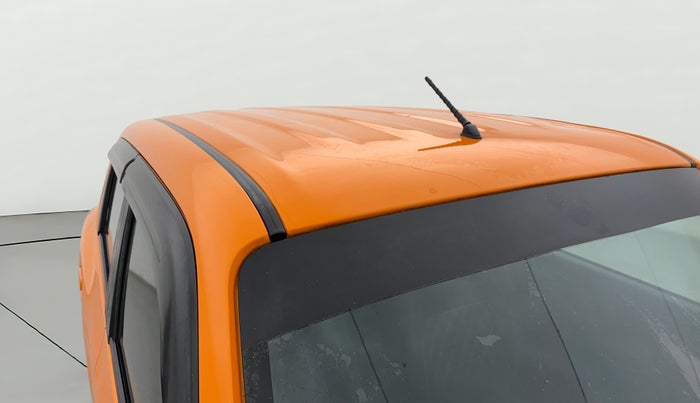 2020 Maruti S PRESSO VXI+, Petrol, Manual, 39,853 km, Roof