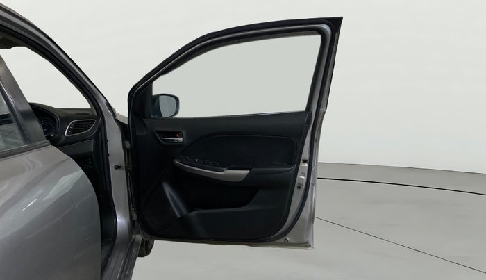 2021 Maruti Baleno DELTA PETROL 1.2, Petrol, Manual, 66,361 km, RHS Front Door