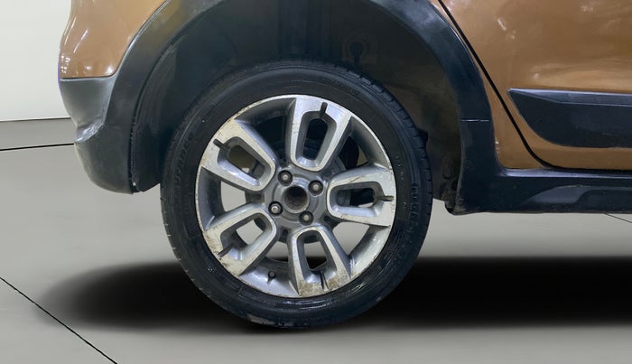 2016 Hyundai i20 Active 1.2 S, Petrol, Manual, 28,146 km, Right Rear Wheel