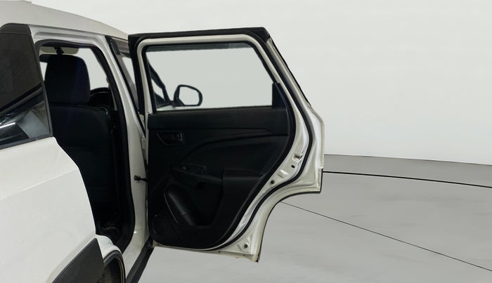 2023 Maruti BREZZA LXI, Petrol, Manual, 49,907 km, RHS Rear Door