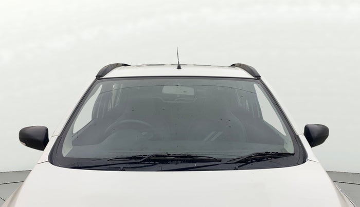 2018 Maruti Celerio X ZXI, Petrol, Manual, 26,478 km, Front Windshield