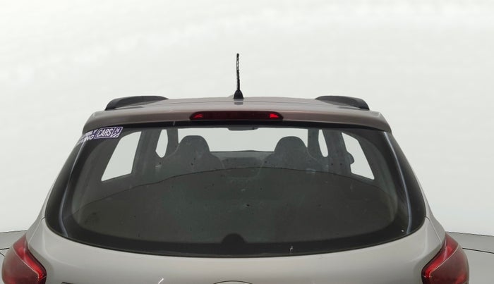 2013 Hyundai Grand i10 SPORTZ AT 1.2 KAPPA VTVT, Petrol, Automatic, 74,592 km, Rear Windshield