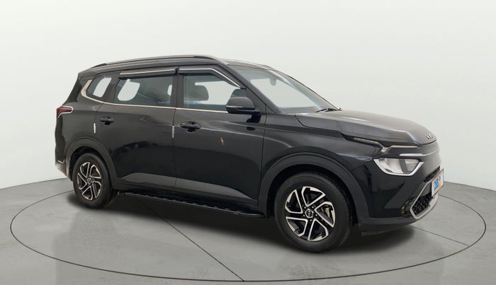 2023 KIA CARENS PRESTIGE PLUS 1.4 PETROL 7 STR, Petrol, Manual, 26,327 km, SRP