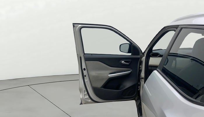 2021 Nissan MAGNITE XV TURBO, Petrol, Manual, 87,969 km, LHS Front Door